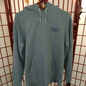 Vans Hoodie, Hooded Sweatshirt